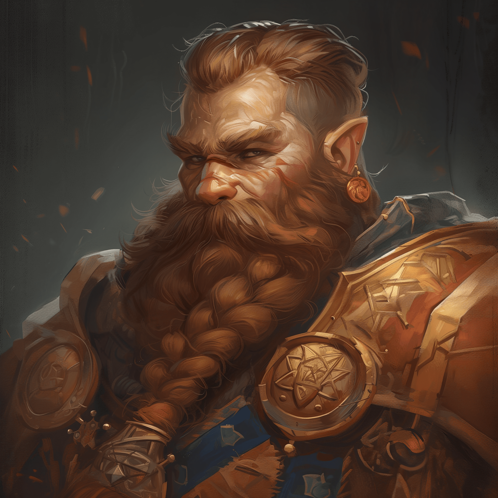 Dwarf