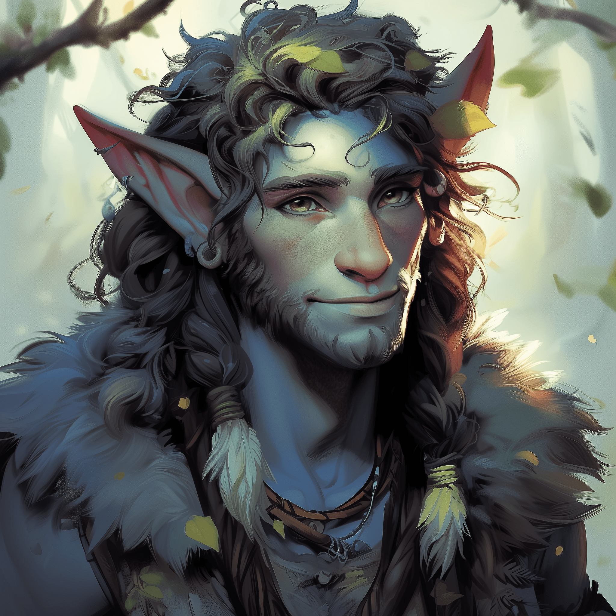 Firbolg