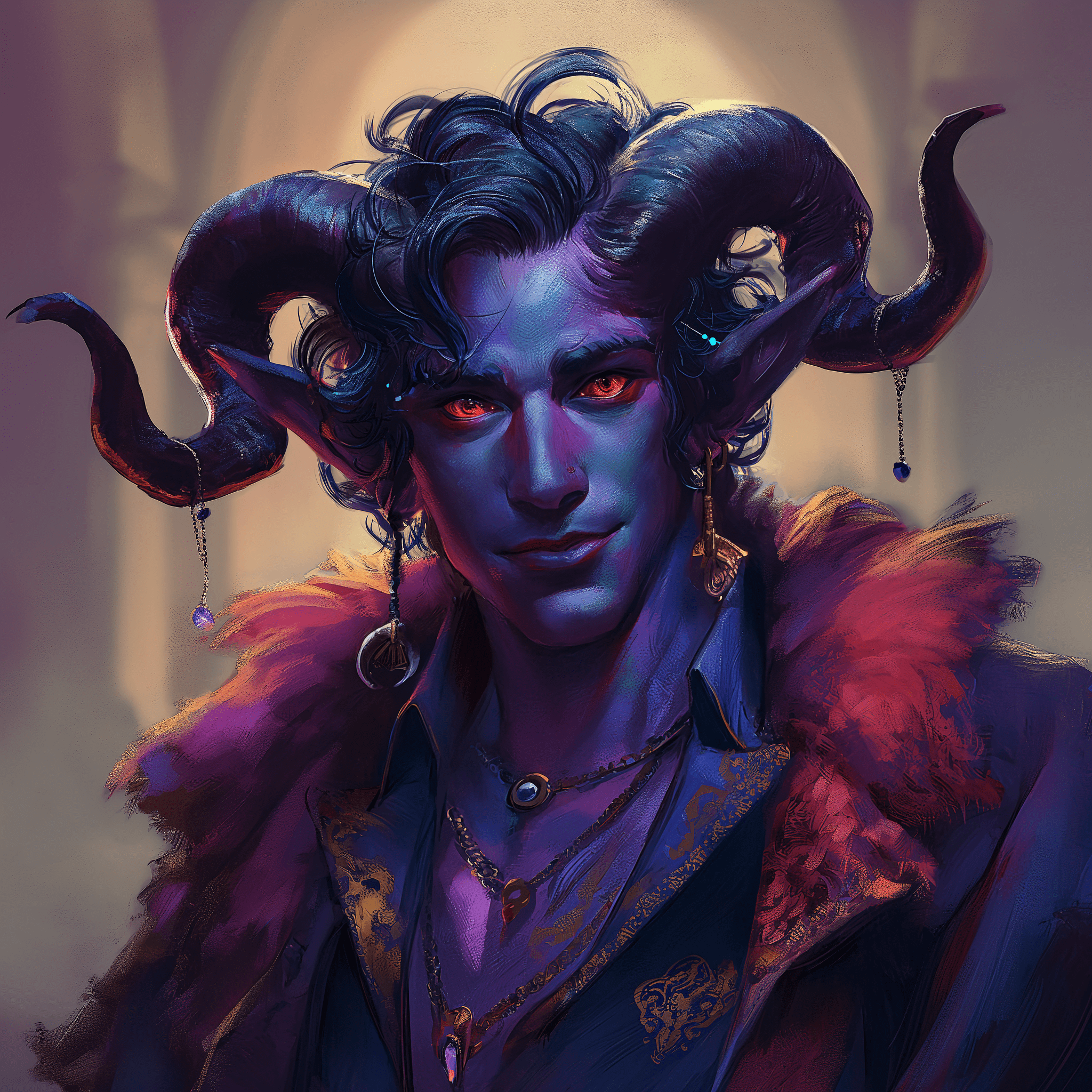 Tiefling